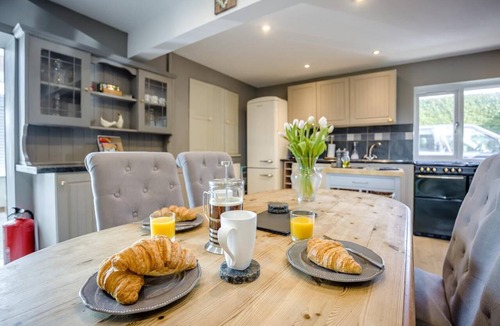 Liddington Cottage | 1 Bed in Liddington (oc-p38230)