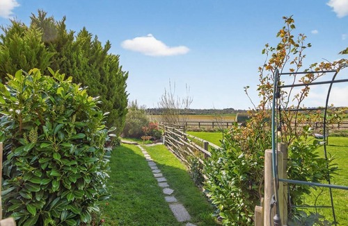 Liddington Ski Chalet | 1 Bed in Liddington (oc-p38232)