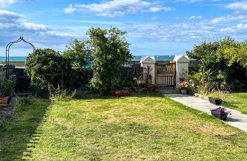 Llanfairfechan House | 1 Bed in Llanfairfechan (oc-t31122)