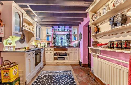 Orston House | 1 Bed in Long Bennington oc-t29871