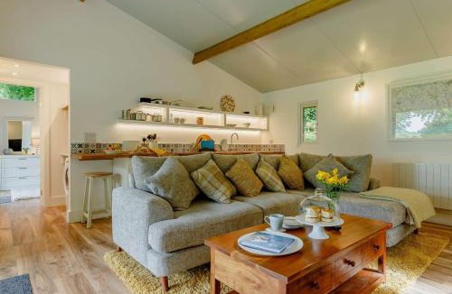 Lanreath Cabin | 1 Bed in Looe oc-88434