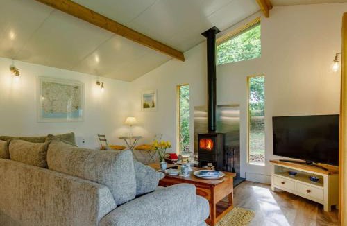 Lanreath Cabin | 1 Bed in Looe oc-88434