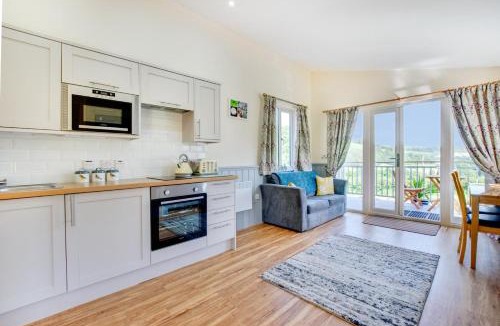 Brecon Cabin | 1 Bed in Lower Chapel oc-waa396