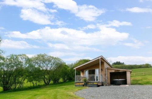 Brecon Cabin | 1 Bed in Lower Chapel oc-waa906