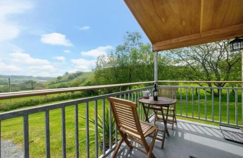 Brecon Cabin | 1 Bed in Lower Chapel oc-waa906