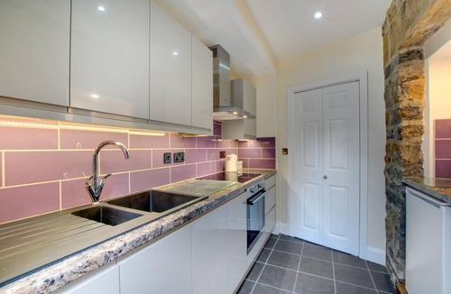 Lowick Cottage | 1 Bed in Lowick (oc-gd1892)