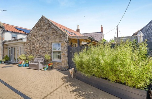 Lowick Cottage | 1 Bed in Lowick (oc-gd1892)
