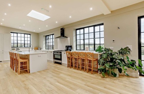 Gumley Cottage | 1 Bed in Lutterworth (oc-93761)