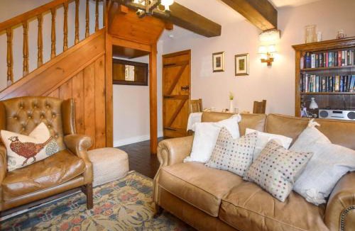 Rushton Spencer House | 1 Bed in Macclesfield oc-91899