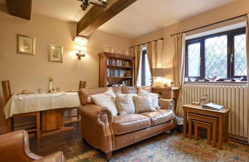 Rushton Spencer House | 1 Bed in Macclesfield oc-91899