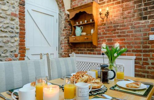 Melton Constable House | 1 Bed in Melton Constable oc-90931