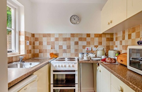 Alcombe Cottage | 1 Bed in Minehead (oc-90923)