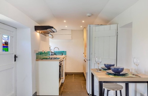 Morwenstow Cottage | 1 Bed in Morwenstow (oc-t29298)