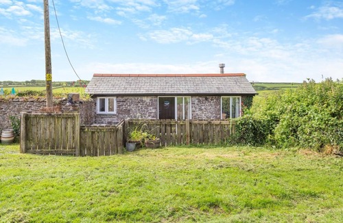 Morwenstow Cottage | 1 Bed in Morwenstow (oc-t29298)