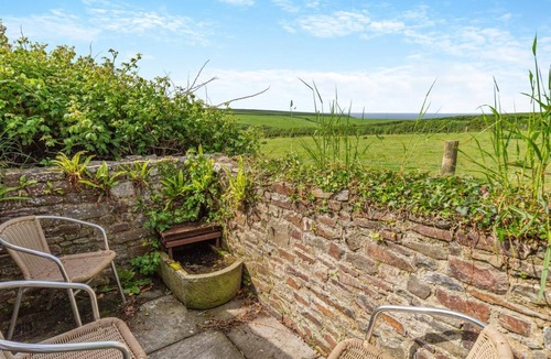 Morwenstow Cottage | 1 Bed in Morwenstow (oc-t29298)