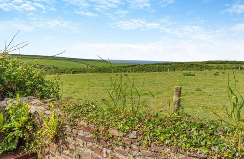 Morwenstow Cottage | 1 Bed in Morwenstow (oc-t29298)