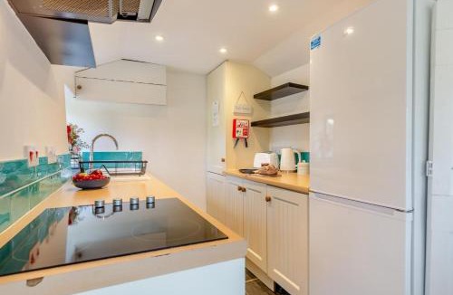 Morwenstow House | 1 Bed in Morwenstow oc-t29298