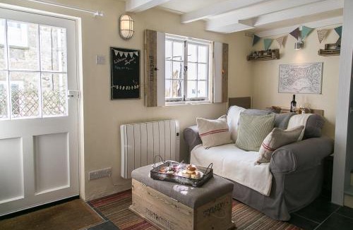 Mousehole House | 1 Bed in Mousehole oc-mollym