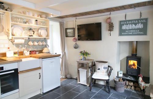Mousehole House | 1 Bed in Mousehole oc-mollym