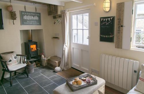 Mousehole House | 1 Bed in Mousehole oc-mollym