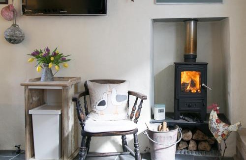 Mousehole House | 1 Bed in Mousehole oc-mollym