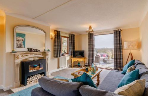 Whitegate Cabin | 1 Bed in Northwich oc-91266