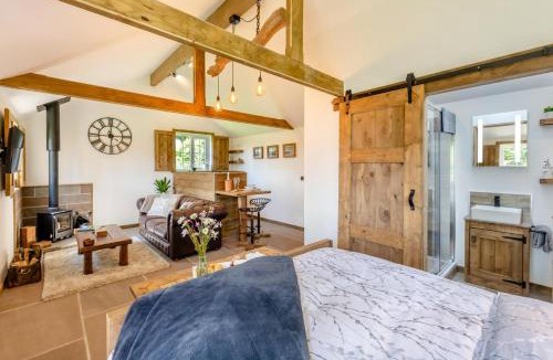 Graddon Cross Cabin | 1 Bed in Okehampton oc-p29017