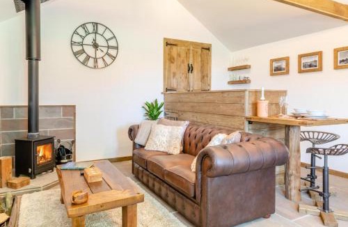 Graddon Cross Cabin | 1 Bed in Okehampton oc-p29017