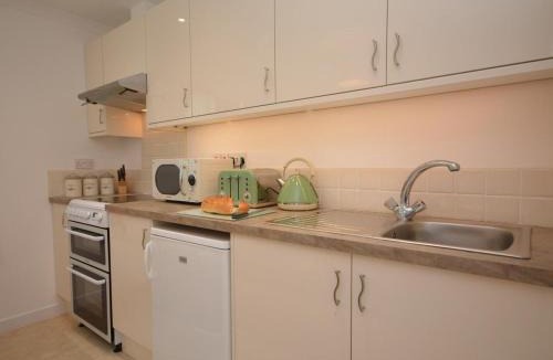 Boscundle House | 1 Bed in Par- oc-42007