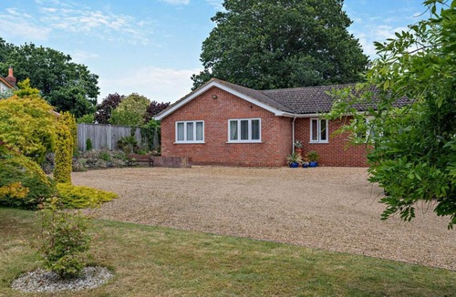 Postwick with Witton House | 1 Bed in Postwick (oc-p29566)