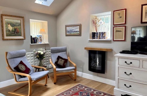 Riding Mill House | 1 Bed in Riding Mill oc-cn063