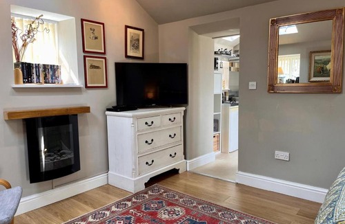 Riding Mill House | 1 Bed in Riding Mill oc-cn063