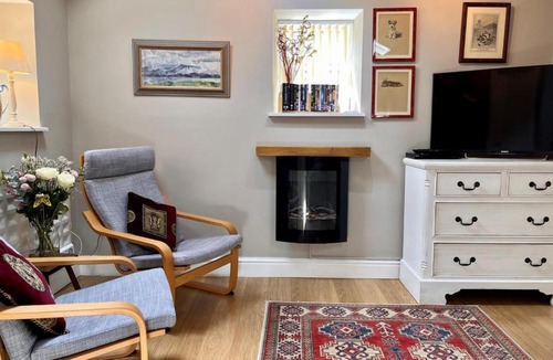 Riding Mill House | 1 Bed in Riding Mill oc-cn063
