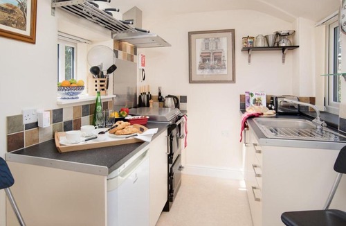 Riding Mill House | 1 Bed in Riding Mill oc-cn063