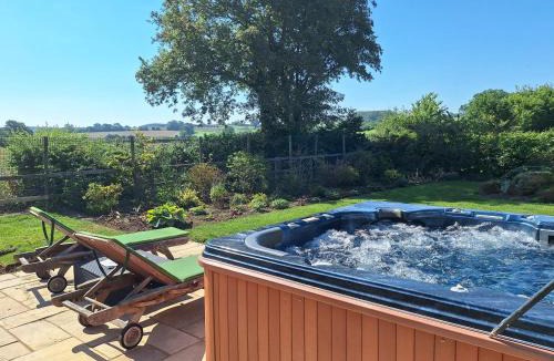 Blackford House | 1 Bed in Rimpton oc-t38225