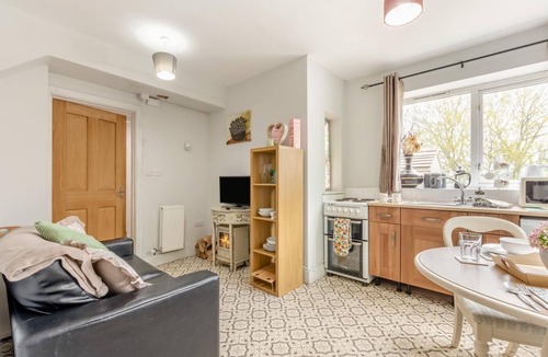 Cockermouth Apartment | 1 Bed in Rogerscale (oc-t30395)