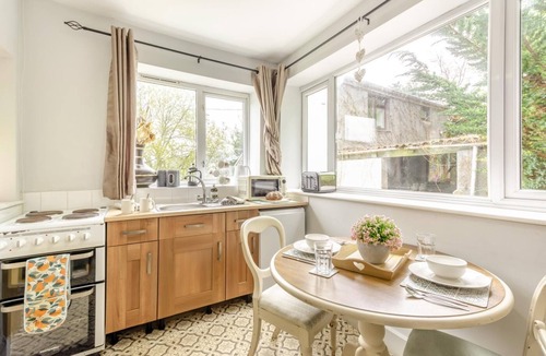 Cockermouth Apartment | 1 Bed in Rogerscale (oc-t30395)