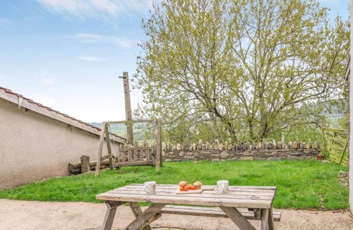 Cockermouth Apartment | 1 Bed in Rogerscale (oc-t30395)