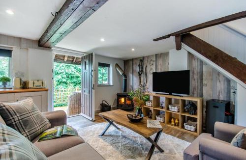 Sedgeberrow House | 1 Bed in Sedgeberrow oc-w30008