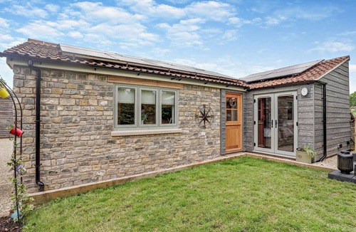 East Horrington Cottage | 1 Bed in Shepton Mallet (oc-94296)
