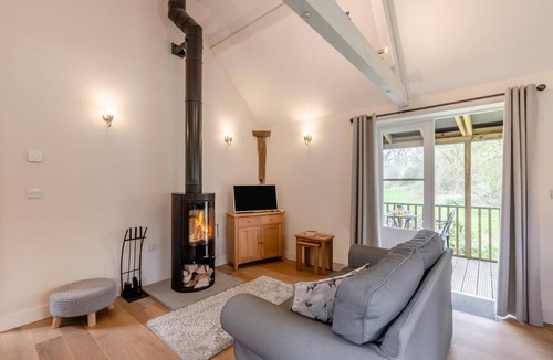 Middlemarsh Cottage | 1 Bed in Sherborne (oc-80737)