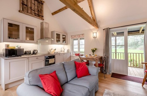 Middlemarsh Cottage | 1 Bed in Sherborne (oc-80736)
