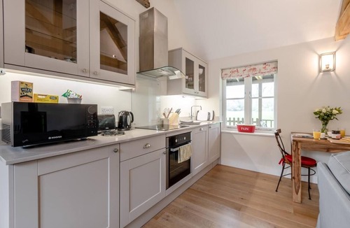 Middlemarsh Cottage | 1 Bed in Sherborne (oc-80736)