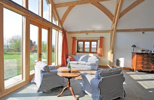 Dundon Cottage | 1 Bed in Somerton (oc-asher)