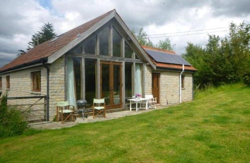 Dundon House | 1 Bed in Somerton oc-asher