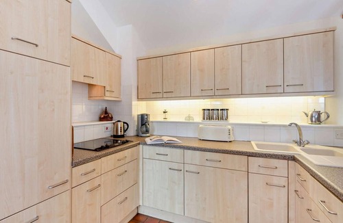 Lamberhurst Cottage | 1 Bed in Tunbridge Wells (oc-79180)
