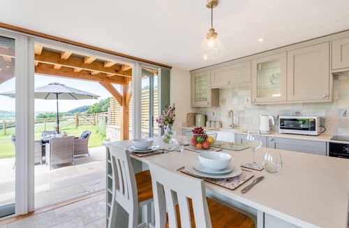 Chittlehampton Cottage | 1 Bed in Umberleigh (oc-f32531)