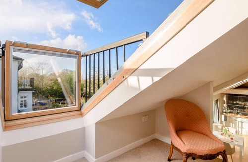 West Meon Cottage | 1 Bed in Upham (oc-90771)