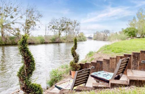 Severn Stoke House | 1 Bed in Upton-upon-Severn oc-t30854