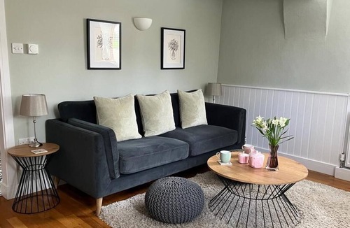 Holworth Cottage | 1 Bed in Wareham (oc-88099)